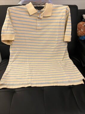 IVY CREW CLASSICS SHORT SLEEVE POLO